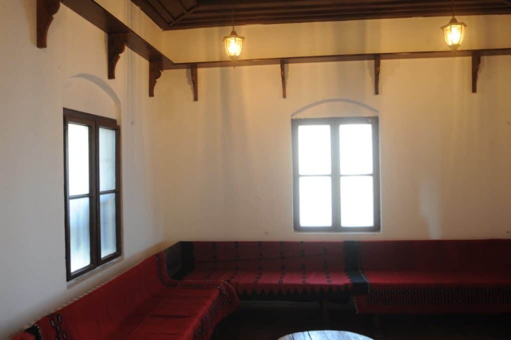 Kragujevac: Virtuelno rekonstruisan prestonički Konak kneza Miloša, građani zavirili u period od pre dva veka (FOTO) 4