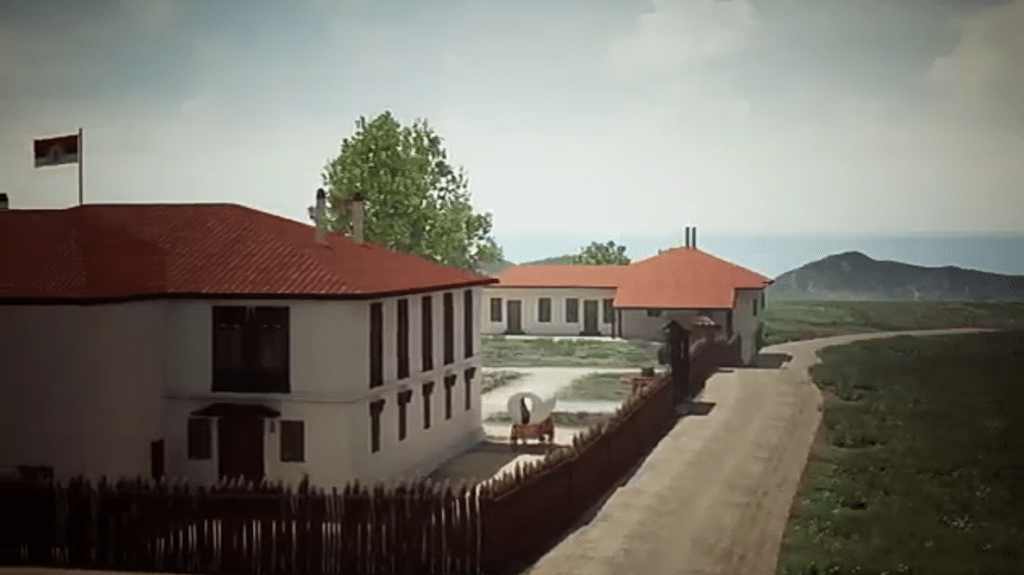 Kragujevac: Virtuelno rekonstruisan prestonički Konak kneza Miloša, građani zavirili u period od pre dva veka (FOTO) 5 Kragujevac: Virtuelno rekonstruisan prestonički Konak kneza Miloša, građani zavirili u period od pre dva veka (FOTO) 5