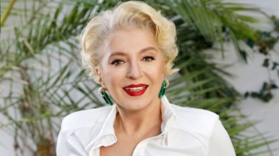 Glumica Mirjana Karanović odnela nagradu "Pavle Vuisić" za životno delo 1