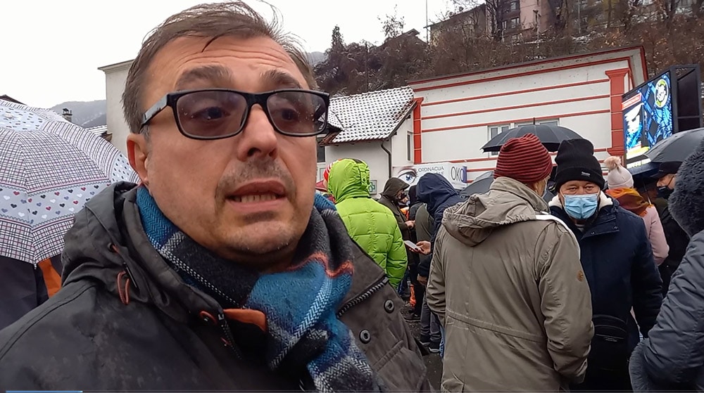 Užice: Advokat obelodanio pritiske na policajce da svedoče protiv učesnika blokada (VIDEO) 1 Užice: Advokat obelodanio pritiske na policajce da svedoče protiv učesnika blokada (VIDEO) 1