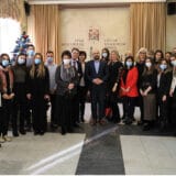 Kragujevac: Stručnjaci na praksi u Domu zdravlja i ZZZR Zastava u okviru programa "Moja prva plata" 10