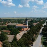 Kikinda: Turnir u malom fudbalu u Mokrinu 9