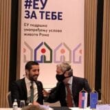 Momirović: Uzalud gradimo infrastrukturu ako ne gradimo mostove koji spajaju ljude 4