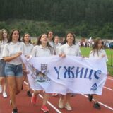 MOSI igre u Užicu 2024. godine 1