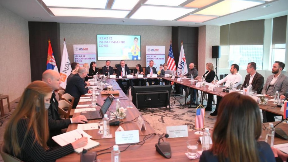 Više od 2.000 nameta u onlajn registru neporeskih dažbina 1