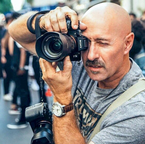 Predavanje fotografa Nina Rakićevića 14. decembra u Zrenjaninu 1