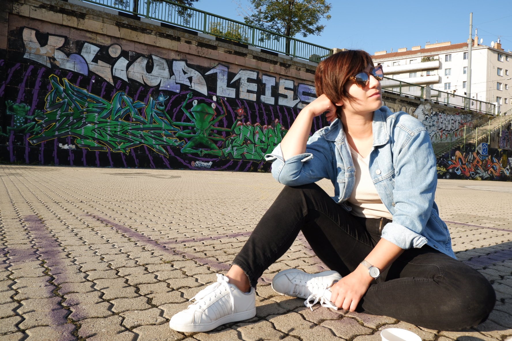 Saznanje da u inostranstvu ne mora sve da bude mučno - motiv za napuštanje Srbije 8