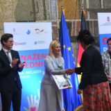 NALED: Zadržavanje prava na socijalnu pomoć ključ za zapošljavanje osoba iz marginalizovanih grupa 2