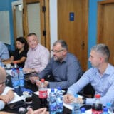 Izborna skupština Gradskog odbora Narodne stranke večeras u Kragujevcu 9