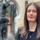 Nela Tonković: Intelektualci, naučnici i umetnici su važniji od svake vlasti 1