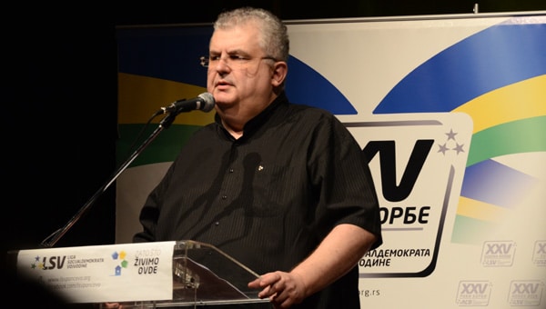 Šta se dogodilo 5. oktobra 2000. godine i šta je bilo sa liderima DOS-a? 5