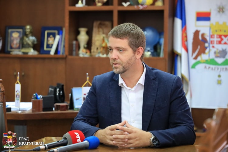 Nikola Dašić: Goran Marković neće režirati takav film u Srbiji 1