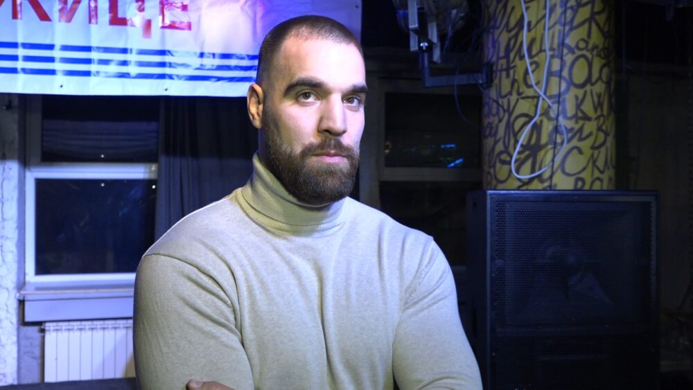 Olivera Jevtić sportista Užica 2021. godine (FOTO) 4 Olivera Jevtić sportista Užica 2021. godine (FOTO) 4