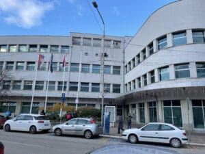 U Nišu, za razliku od nekih gradova u Srbiji, danas nije bilo ekološkog protesta 2 U Nišu, za razliku od nekih gradova u Srbiji, danas nije bilo ekološkog protesta 2