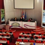 Odbornici Skupštine Niša usvojili budžet manji za 100 miliona dinara 9