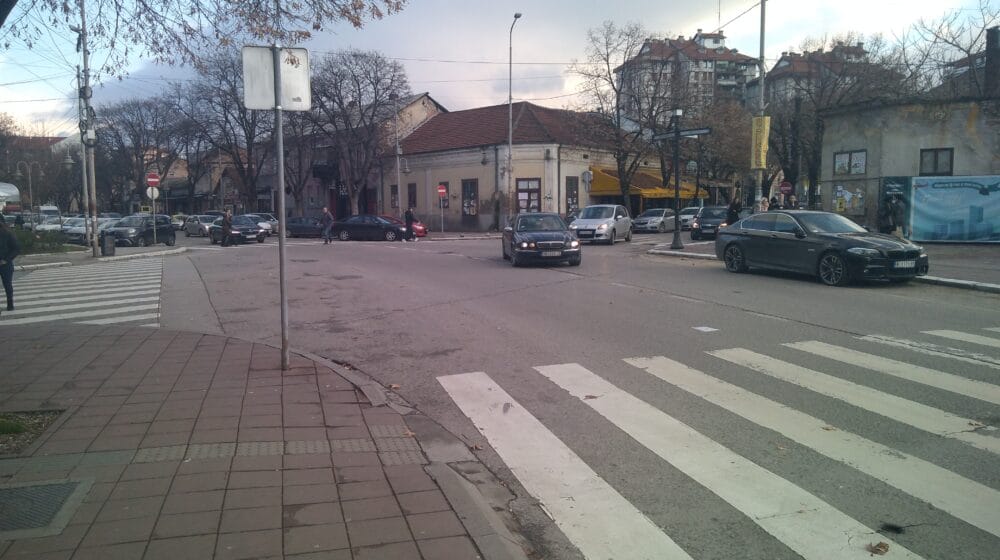 U Nišu, za razliku od nekih gradova u Srbiji, danas nije bilo ekološkog protesta 1