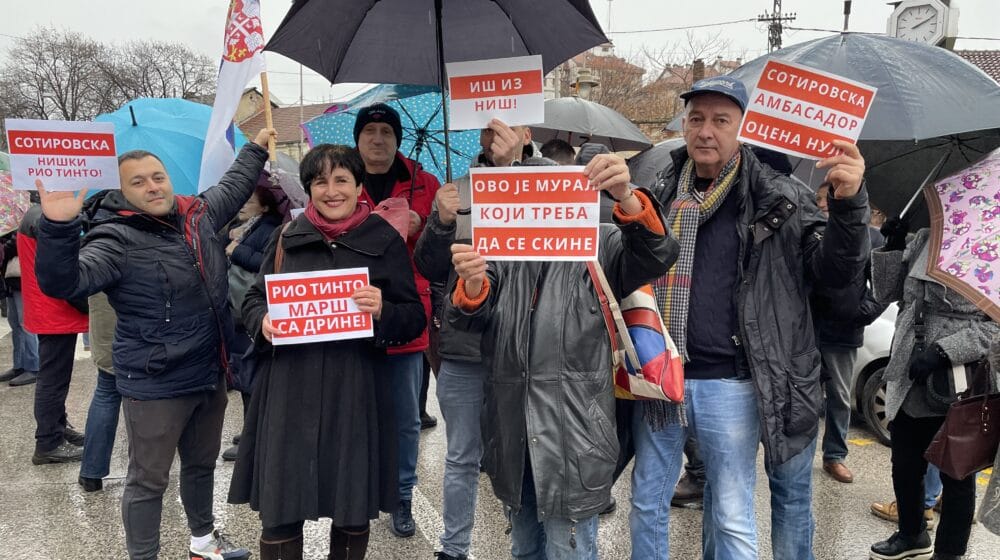 Niš: Šetnja do hotela "Ambasador" 1