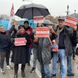 Niš: Šetnja do hotela "Ambasador" 5