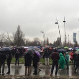 Eko straža: Policija u Novom Sadu koristila sistem za prepoznavanje lica tokom protesta 5