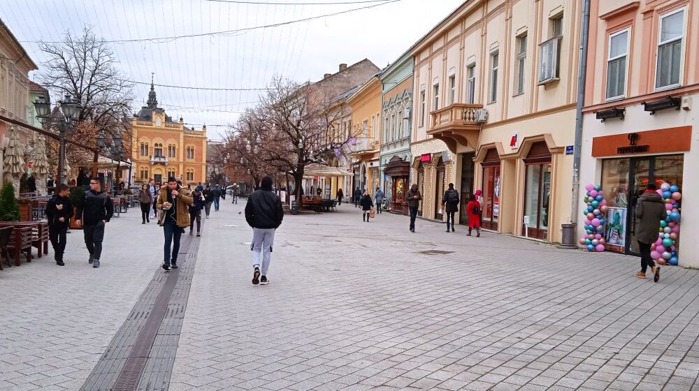 Softverske i druge smetnje na humanitarnim vezama 1