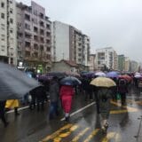 Novi Sad: Zakazan protest sledeće subote 2
