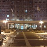 Novogodišnja humanitarna akcija prikupljanja paketića za decu obolelu od raka Kancelarije za mlade i Grada Kragujevca 5