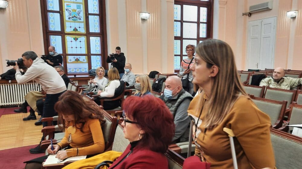 Užice: Osobe sa invaliditetom zubobolju sada leče u Beogradu 1