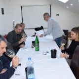 Titula velikog zlata za tri vina manastira Bukovo 2