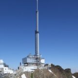 Mikroplastika iz Afrike i Severne Amerike „doputovala“ do francuskih Pirineja 6