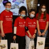 Kviz "Moja Kikinda, otkrijmo gde živimo": Pobeda osnovaca iz Novih Kozaraca 13