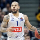 Kobs MVP meseca ABA lige 12