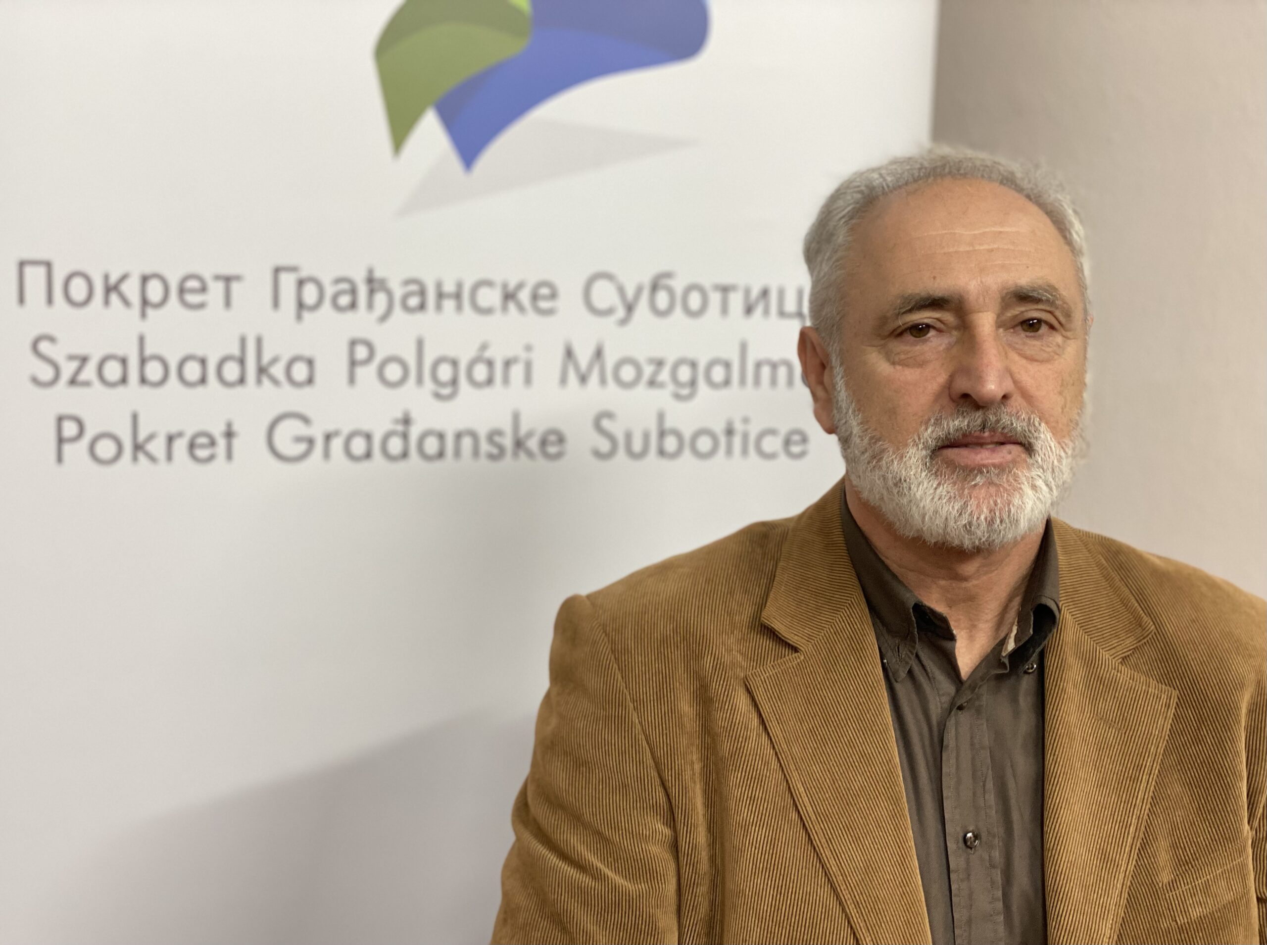 Pokret građanske Subotice: U budžetu grada za sledeću godinu nije uvršten nijedan predlog građana 3