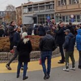 Novi krug prekršajnih prijava u Novom Pazaru 15