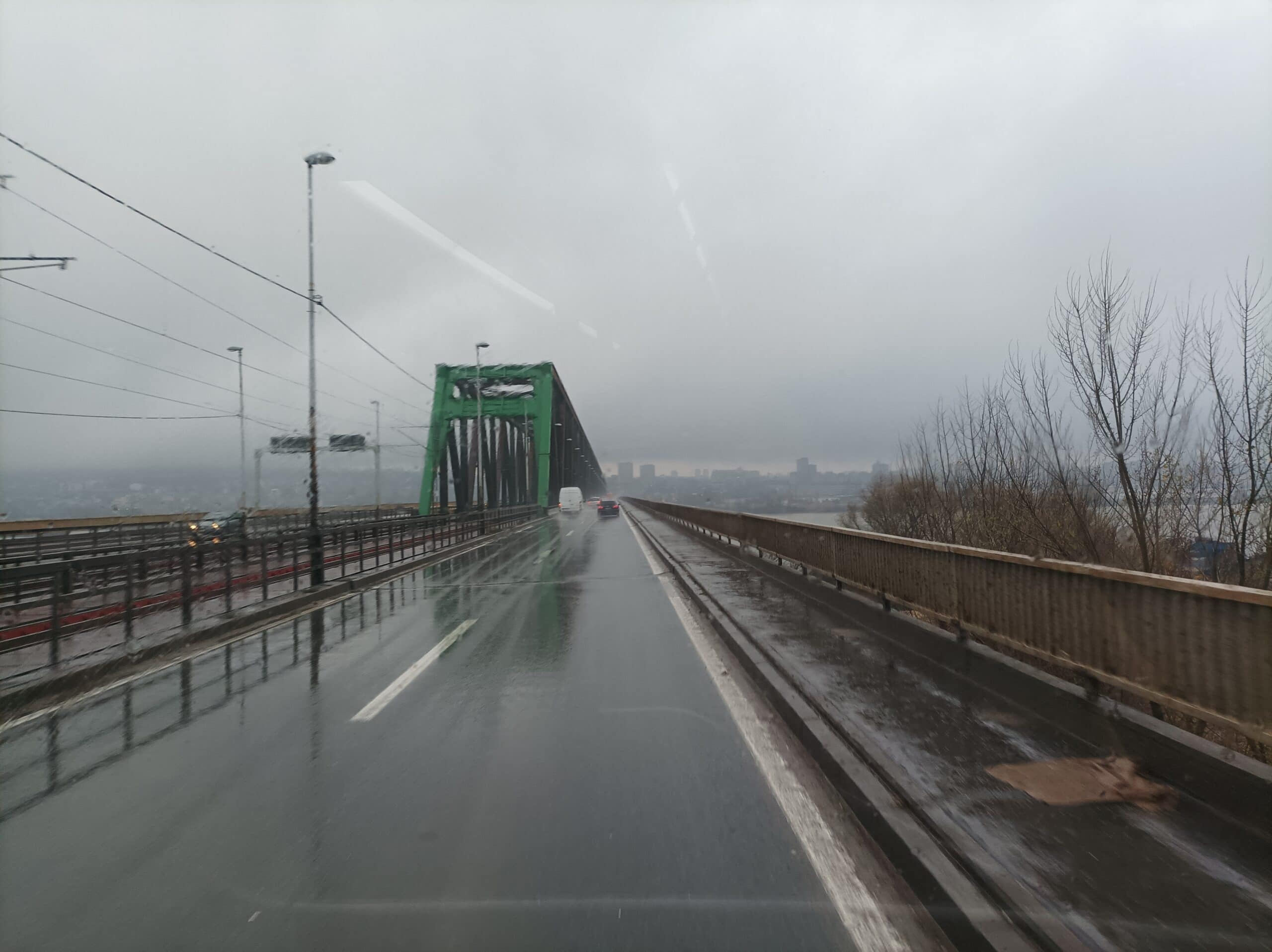 Završene blokade u gradovima Srbije, sporadični incidenti u Beogradu i Nišu (FOTO/VIDEO) 9