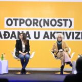 Dodeljene nagrade za Pokretače promena za 2021. godinu 1