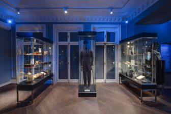 Muzej Nikole Tesle obeležava jubilej od 70 godina postojanja: Šta se sve od Tesline zaostavštine čuva u njemu? 5
