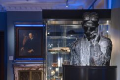 Muzej Nikole Tesle obeležava jubilej od 70 godina postojanja: Šta se sve od Tesline zaostavštine čuva u njemu? 2