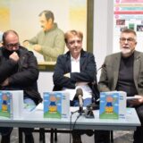 U Zaječaru predstavljena knjiga “Drame za decu” Željka Hubača 6