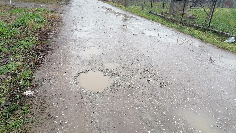 Kragujevac: Počela izgradnja kanalizacione mreže u Gošinoj ulici, u naselju Petrovac (FOTO) 2 Kragujevac: Počela izgradnja kanalizacione mreže u Gošinoj ulici, u naselju Petrovac (FOTO) 2