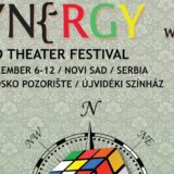 Vencel: Teatar je nasušna potreba ljudskih zajednica 3