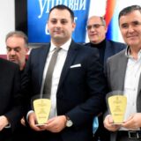 Srbija Ziđin Koper, „Eliksir“ i HE „Đerdap“ najznačajniji privredni subjekti u Borskom okrugu 13