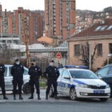 Milovanović (DVT): Tužilaštvo nema efektivnu kontrolu nad operativnom policijom, mediji mogu da pomognu 7