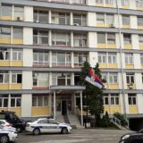 Užička policija nastavlja da podnosi prijave protiv učesnika blokade 2