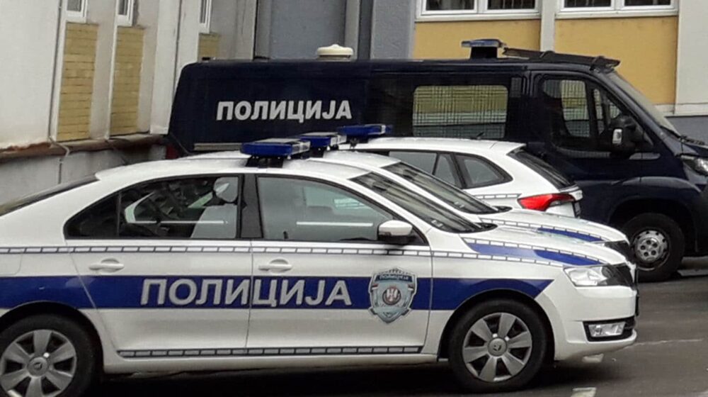 Jagodina: Dvojica vozača isključena iz saobraćaja jer su vozili pod dejstvom alkohola i droga 1