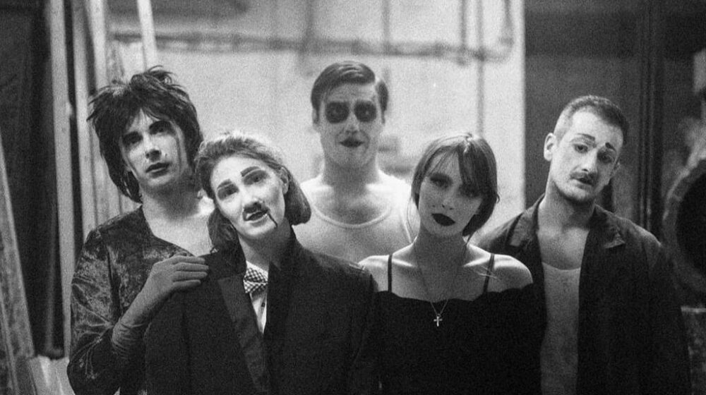 Večeras humanitarna predstava za Luku Kurijačkog "Pošto gvožđe" 1