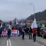Policijski pritisci na aktiviste Inicijative za Požegu 10