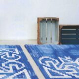 Izložba dizajnerskih rešenja za tepihe u galeriji NoConcept 3