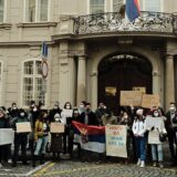 Podrška građanima Srbije od sunarodnika iz Češke 14