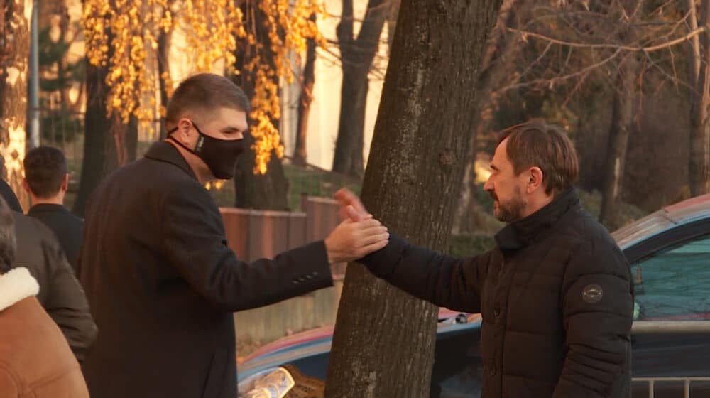 Jovanjica 1: Dva zaposlena saslušana, jedna radnica delimično promenila iskaz 1