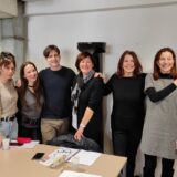 Započele probe za predstavu „Luna park“ 5